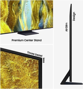 Samsung QE75QN77F