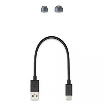 Sony WI-XB400 Black
