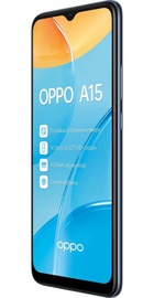 OPPO A15 2/32GB Dynamic Black