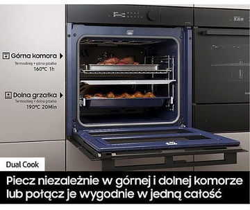 Samsung NV7B5645TAK