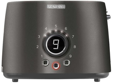 Sencor STS 6058BK