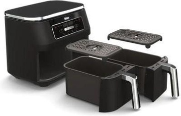 NINJA Air Fryer Dual zone AF200EU