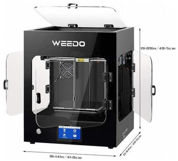 Weedo F152S