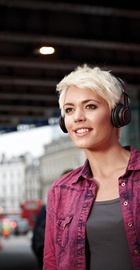 Jabra Revo Wireless Black
