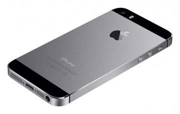 Apple iPhone 5s 16GB Space Gray