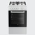 Beko FSG52010W