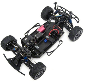 Losi TEN Rally-X RTR 1/10 4WD Rally LOS03000