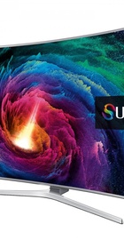 Samsung UE65JS9000