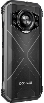 DOOGEE S Cyber 8/256GB Silver (6923740212424)