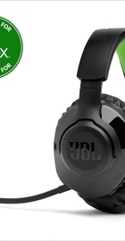 JBL Quantum 360X Wireless for XBOX (JBLQ360XWLBLKGRN)