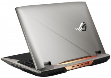 ASUS ROG CHIMERA G703GI (G703GI-E5139R)
