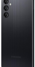Samsung Galaxy A14 4/64GB Black (SM-A145FZKU) (Global version)