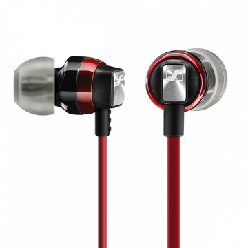 Sennheiser CX 3.00 Red