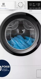 Electrolux EWS6326BU