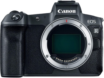 Canon EOS R + MT ADP EF-EOSR (3075C066)
