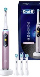 Oral-B iO Series 9 Rose Quartz