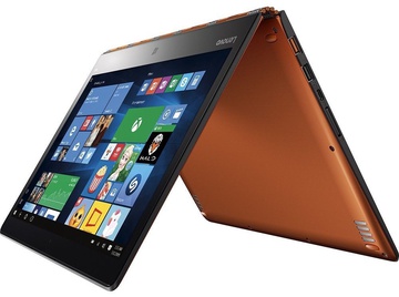 Lenovo Yoga 900 (80MK00M5UA)