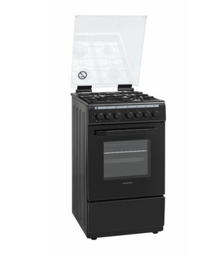 HEINNER HFSC-V60LITGC-BK