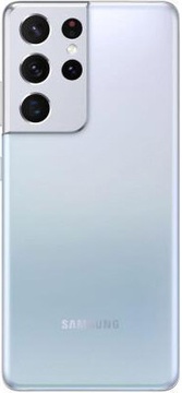 Samsung Galaxy S21 Ultra 12/128GB Phantom Silver (SM-G998BZSDSEK)
