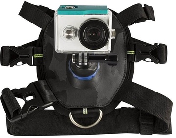 Xiaomi Yi Sport Black Pet Mount Large (YI-88124)