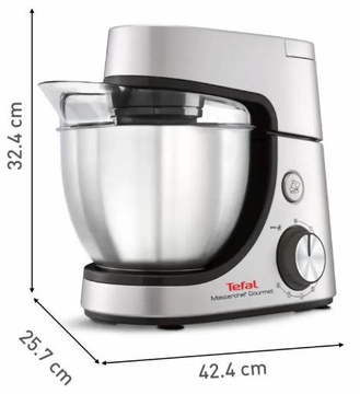 Tefal QB512D38