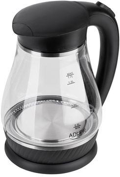 Adler AD 1274 Black