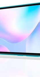 Xiaomi Redmi 9A 4/64GB Peacook Green (China)