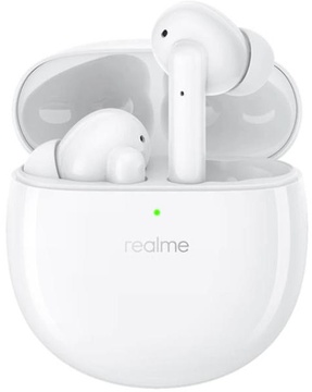 realme Buds Air Pro White
