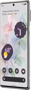 Google Pixel 6 Pro 12/512GB Cloudy White