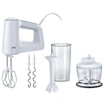 Braun HM 3135 WHITE