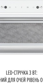 Perfelli DESIGN FILINI 5 BIANCO SILENZIO