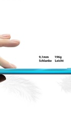 Blackview A55 3/16GB Summer Mojito (UA)