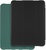 Blueo Drop Resistance Case with Leather Sneath for iPad Pro 12.9'' (2020-2022) Black