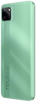 realme C11 2/32GB Green