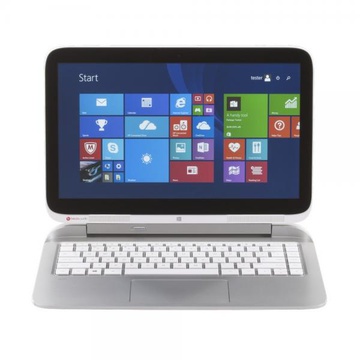 HP Split 13-r100dx x2