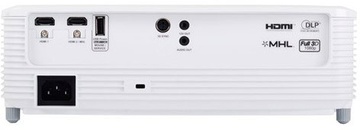 Optoma HD29