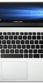 Asus X453SA (X453SA-WX083D)