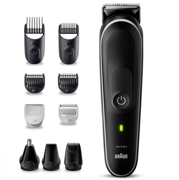 Braun MGK5440
