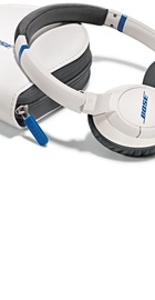 Bose SoundTrue on-ear hedphones White