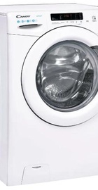 Candy CS 1282DE-S