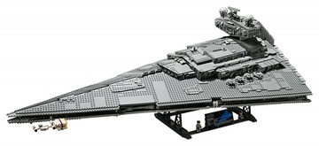 LEGO Imperial Star Destroyer (75252)