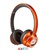 Monster NCredible NTune Candy Orange (MNS-128524-00)