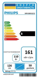 Philips 75PUS8919/12