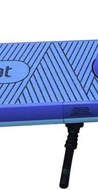 Ninebot by Segway E8 Blue (AA.00.0002.26)