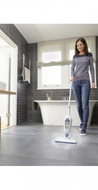 Black+Decker FSMH13E5