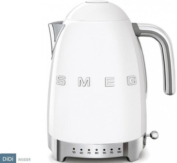 SMEG KLF04WHEU