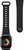 LAUT ACTIVE 2.0 Sport Strap for Watch 38mm/40mm/41mm/42mm Black (L_AWS_A2_BK)