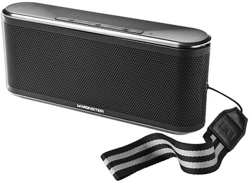 Monster ClarityHD Micro