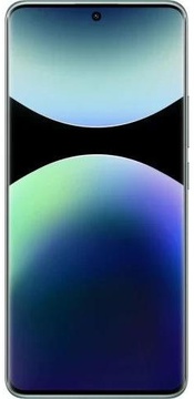 Xiaomi Redmi Note 14 Pro 5G 8/256GB Coral Green