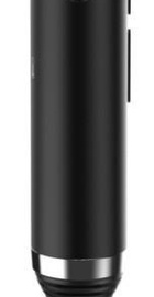 Ga.Ma iQ Perfetto Black (PH6060.BK)